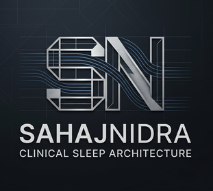 SahajNidra
